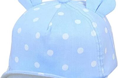 Gorra bebe
