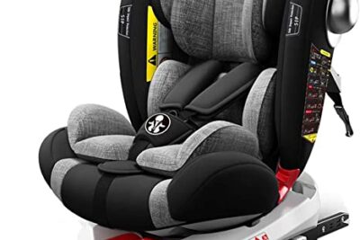 Sillita coche bebe
