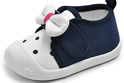 Zapatillas bebe