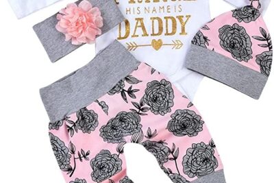Bebe ropa niña
