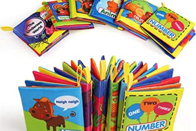 Libro bebe