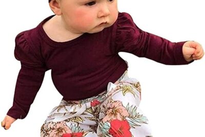 Moda bebe