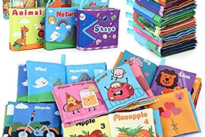 Libros bebe