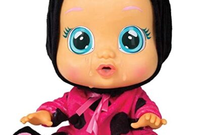 Bebe llorón