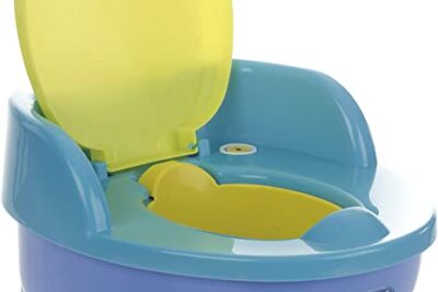 Orinal bebe