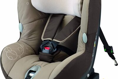 Bébé confort milofix