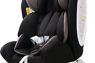 Silla bebe coche