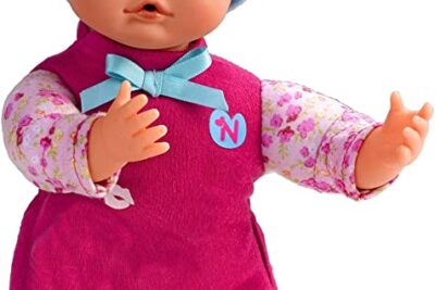 Muñeca bebé