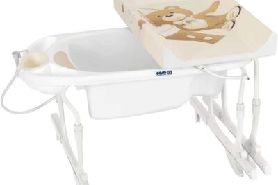 Bañera bebe cam