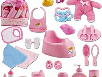 Accesorios bebe juguetes