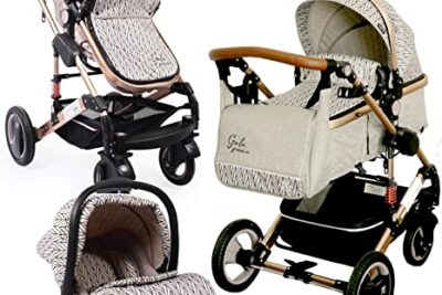 Accesorios carro bebe
