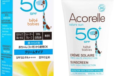 Acorelle bebe