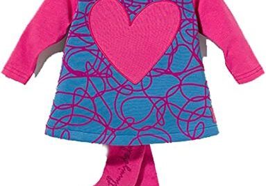 Agatha ruiz de la prada bebe