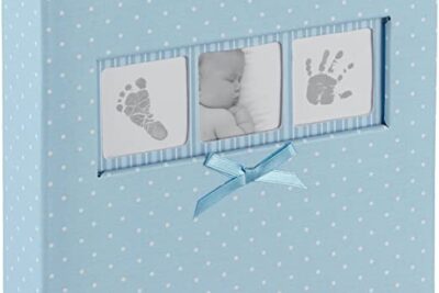 Album de fotos para bebe