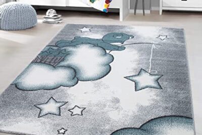 Alfombra habitacion bebe
