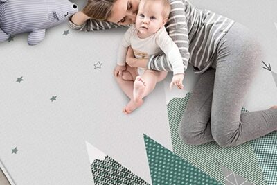 Alfombrilla bebe