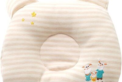 Almohada de bebe