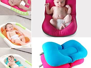 Almohadas para bebe