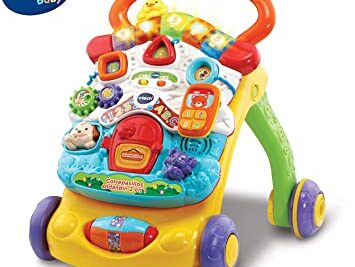 Andador de bebe