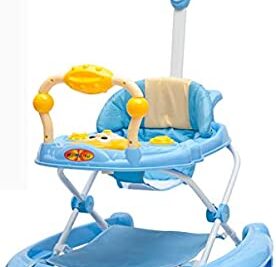 Andador para bebe