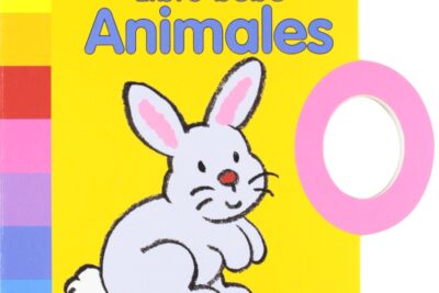 Animales bebe