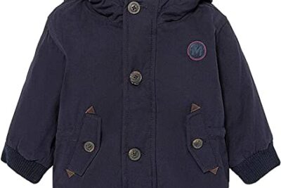 Anorak bebe