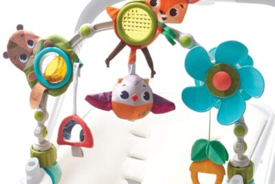 Arco juegos bebe