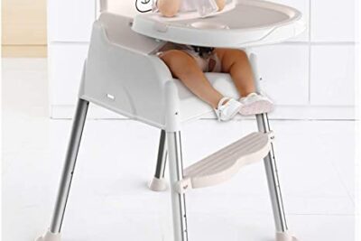 Asiento bebe para comer