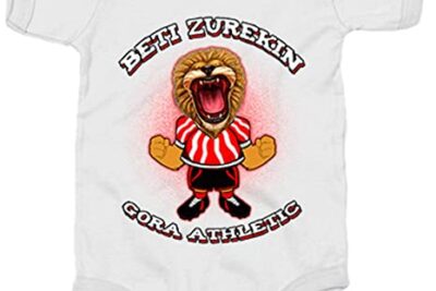 Athletic bilbao bebe