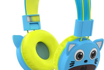 Auriculares bebe