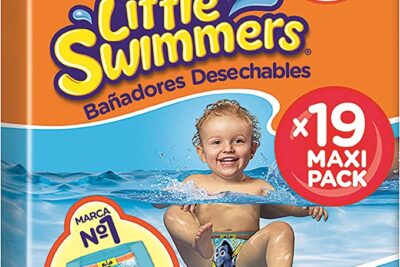 Bañador desechable bebe