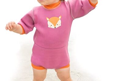 Bañador neopreno bebe