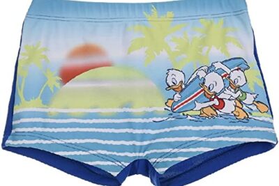 Bañadores bebe niño