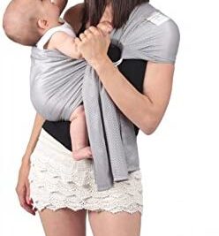 Bandolera bebe