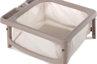 Bañera bebe para plato ducha