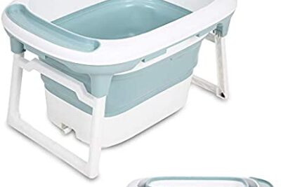 Bañera de bebe