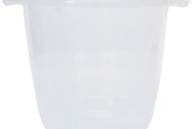 Bañera redonda bebe