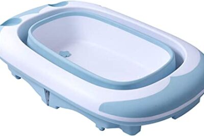 Bañera viaje bebe