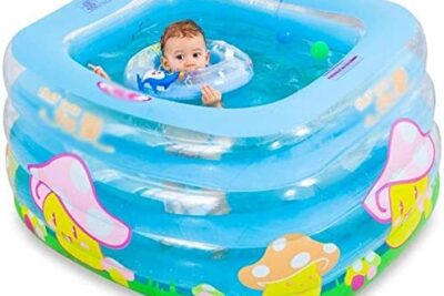 Baños bebe