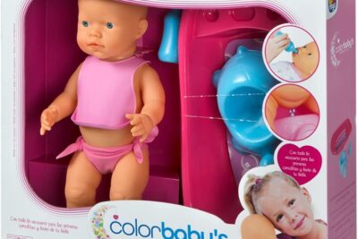 Bara bebe