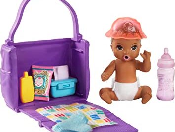 Barbie bebe