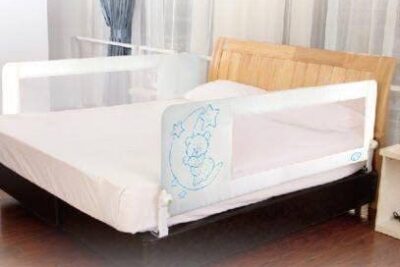 Barrera cama bebe 150
