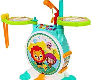 Bateria bebe