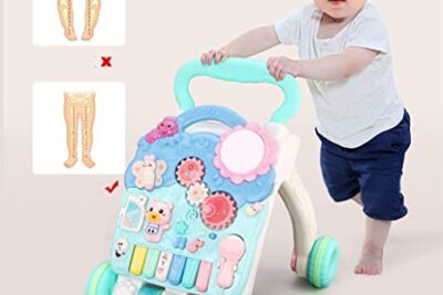 Bebe 18 meses