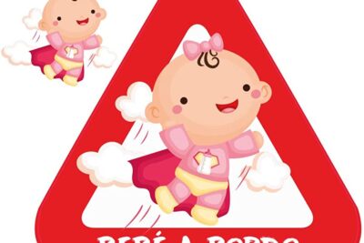 Bebé a bordo
