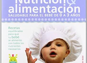 Bebe alimentacion