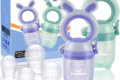 Bebe antiahogo