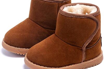 Bebe botas