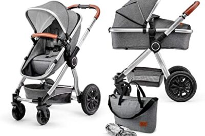 Bebe carrito