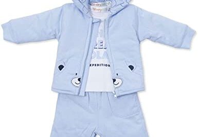 Bebe chandal